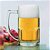Caneca Bristol Transparente 340 ml - Imagem 1