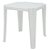 Mesa Plástica Tramontina para Jardim 68 CM - Imagem 1