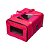 Bolsa de Transporte ShuDog para Cães e Gatos - Rosa Neon - Imagem 2
