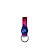 Chaveiro - Square Rosa - Imagem 1