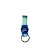 Chaveiro - Square Azul - Imagem 1