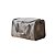 Bolsa de Transporte ShuDog para Cães e Gatos - Cinza - Imagem 1