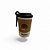 Porta saquinho Coffee Break - Imagem 1