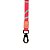 Guia para chorros Shudog - Square Rosa Neon - Imagem 2