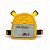 Kit Peitoral H Bolsinha Style + Guia Style - Imagem 1