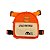 Kit Peitoral H Bolsinha Style + Guia Style - Imagem 3