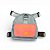 Kit Peitoral H Bolsinha Style + Guia Style - Imagem 4