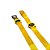 Kit Peitoral H Bolsinha Style + Guia Style - Imagem 10