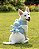 Kit Peitoral H Urso+ Guia Urso - Imagem 2