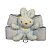 Kit Peitoral H Urso+ Guia Urso - Imagem 3
