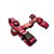 Peitoral H para Cachorros Shudog - Square Rosa Neon - Imagem 2