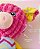 Brinquedo Pelúcia Porco para cachorros - Imagem 3