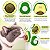 Brinquedo Interativo Abacate com Catnip para Gato - Imagem 4