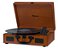 Vitrola Raveo Sonetto Toca-discos Com Bt Usb Reproduz/grava Cor Natural Wood 110v/220v - Imagem 8