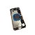 Carcaça iPhone 8 Plus Com Flex + Botões e Adesivos - Imagem 3