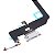 Flex Dock Carga Conector Compatível iPhone XS OEM - Imagem 2
