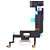 Flex Dock Carga Conector Compatível iPhone XR OEM - Imagem 1