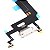 Flex Dock Carga Conector Compatível iPhone XR OEM - Imagem 3