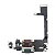 Flex Dock Carga iPhone 11 Pro Conector Completo - Imagem 1