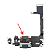 Flex Dock Carga iPhone 11 Pro Conector Completo - Imagem 3