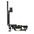 Flex Dock Carga Conector Compatível iPhone 12 Pro Max OEM - Imagem 1
