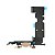 Conector Flex Dock D Carga iPhone 8 Plus - Imagem 1