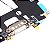 Conector Flex Dock De Carga iPhone 7g - Imagem 3