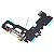 Conector Flex Dock De Carga iPhone 7g - Imagem 2