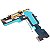 Flex Dock Carga Conector iPhone 7 Plus - Imagem 3