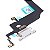 Flex Dock Carga Conector Compatível iPhone X OEM - Imagem 3