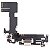 Flex Dock Carga Conector Compatível iPhone 13 OEM - Imagem 1