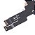 Flex Dock Carga Conector Compatível iPhone 14 OEM - Imagem 2