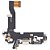 Flex Dock Carga Conector Compatível iPhone 12/12 Pro OEM - Imagem 1