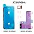 Carcaça iPhone 11 Completa + Botões e Adesivos - Imagem 9