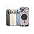Carcaça iPhone 13 Pro Max Completa + Botões e Adesivos - Imagem 1