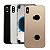 Carcaça iPhone XS Max Completa + Botões e Adesivos - Imagem 3