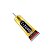 Cola Multiuso T7000 110ml Cola Profissional Cola Preta - Imagem 1