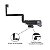 Flex Auricular iPhone 11 Flat Sensor - Imagem 2