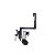 Flex Auricular iPhone 11 Pro Flat Sensor - Imagem 3
