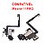 Flex Auricular iPhone 11 Pro Flat Sensor - Imagem 2