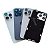 Tampa Traseira Vidro iPhone 15 Pro Max + Flex NFC - Imagem 4