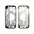 Carcaça iPhone 15 Pro 5G Completa + Botões e Adesivos - Imagem 3