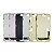 Carcaça iPhone 15 5G Completa + Botões e Adesivos - Imagem 2