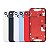 Carcaça iPhone 14 Plus 5G Frame Completa + Botões e Adesivos - Imagem 1