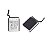 Bateria Compatível Apple Watch SE 44mm A2353 A2354 - Imagem 2