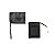 Bateria Compatível Apple Watch Series 6 44mm A2293 A2294 - Imagem 3