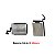 Bateria Compatível Apple Watch Series 6 40mm A2291 A2292 - Imagem 2
