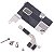 Kit Blindagem Completo iPhone 13 Mini + Parafusos - Imagem 4