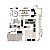 Kit Blindagem Completo iPhone 11 + Parafusos - Imagem 1