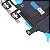 Flex NFC MegaSafe + Volume Power iPhone 13 Mini - Imagem 8